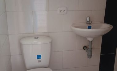 apartamento en arriendo en soacha. Cod A7044801