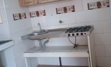 apartamento en arriendo en soacha. Cod A7044801