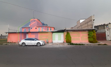 Se vende Casa en Calle Reforma, Col Agricola Analco,  Lerma, Estado de México
