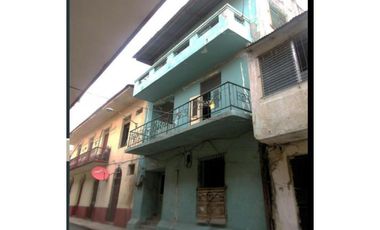 Casa venta en Panamá, San Felipe