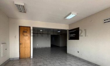Arriendo de oficina Centro de Rancagua