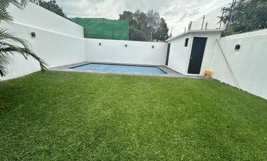 Venta de Casa en Yautepec