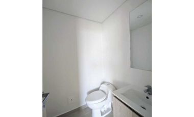 APARTAMENTO GRANDE PARA ESTRENAR, 3 ALCOBAS CON BAÑO, VILLA CAMPESTRE