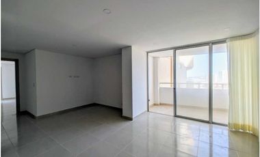 APARTAMENTO GRANDE PARA ESTRENAR, 3 ALCOBAS CON BAÑO, VILLA CAMPESTRE