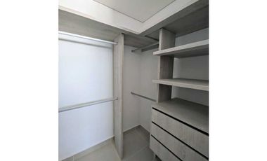 APARTAMENTO GRANDE PARA ESTRENAR, 3 ALCOBAS CON BAÑO, VILLA CAMPESTRE