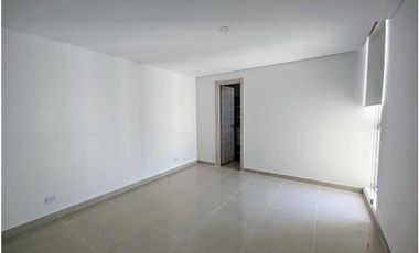 APARTAMENTO GRANDE PARA ESTRENAR, 3 ALCOBAS CON BAÑO, VILLA CAMPESTRE