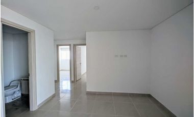 APARTAMENTO GRANDE PARA ESTRENAR, 3 ALCOBAS CON BAÑO, VILLA CAMPESTRE