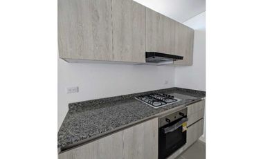 APARTAMENTO GRANDE PARA ESTRENAR, 3 ALCOBAS CON BAÑO, VILLA CAMPESTRE