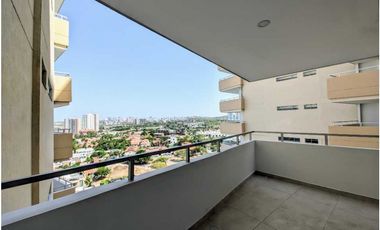 APARTAMENTO GRANDE PARA ESTRENAR, 3 ALCOBAS CON BAÑO, VILLA CAMPESTRE