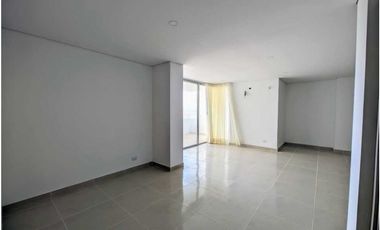 APARTAMENTO GRANDE PARA ESTRENAR, 3 ALCOBAS CON BAÑO, VILLA CAMPESTRE