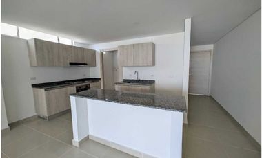 APARTAMENTO GRANDE PARA ESTRENAR, 3 ALCOBAS CON BAÑO, VILLA CAMPESTRE
