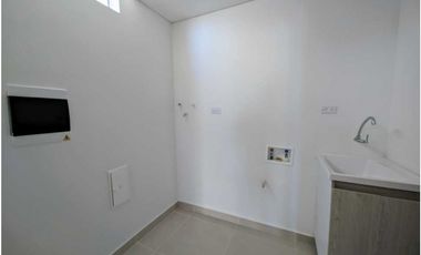 APARTAMENTO GRANDE PARA ESTRENAR, 3 ALCOBAS CON BAÑO, VILLA CAMPESTRE