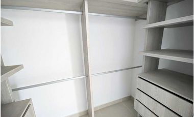 APARTAMENTO GRANDE PARA ESTRENAR, 3 ALCOBAS CON BAÑO, VILLA CAMPESTRE