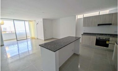 APARTAMENTO GRANDE PARA ESTRENAR, 3 ALCOBAS CON BAÑO, VILLA CAMPESTRE