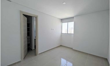 APARTAMENTO GRANDE PARA ESTRENAR, 3 ALCOBAS CON BAÑO, VILLA CAMPESTRE