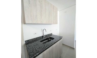 APARTAMENTO GRANDE PARA ESTRENAR, 3 ALCOBAS CON BAÑO, VILLA CAMPESTRE