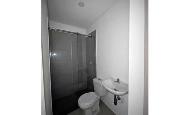 APARTAMENTO GRANDE PARA ESTRENAR, 3 ALCOBAS CON BAÑO, VILLA CAMPESTRE