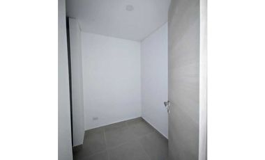 APARTAMENTO GRANDE PARA ESTRENAR, 3 ALCOBAS CON BAÑO, VILLA CAMPESTRE