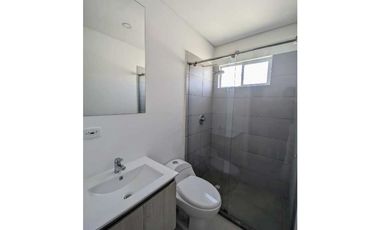 APARTAMENTO GRANDE PARA ESTRENAR, 3 ALCOBAS CON BAÑO, VILLA CAMPESTRE
