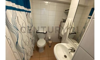 Venta departamento ideal para inversión