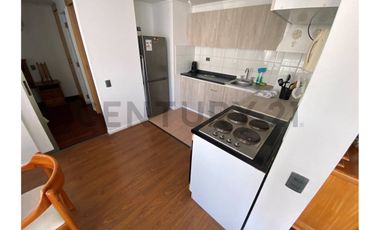 Venta departamento ideal para inversión