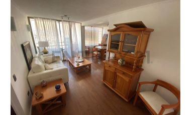 Venta departamento ideal para inversión