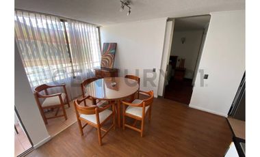Venta departamento ideal para inversión