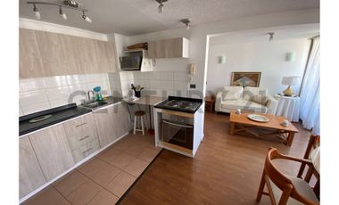 Venta departamento ideal para inversión