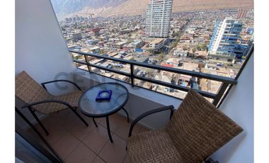Venta departamento ideal para inversión