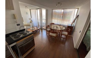 Venta departamento ideal para inversión