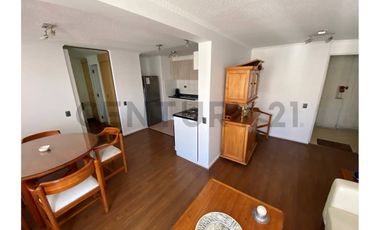 Venta departamento ideal para inversión