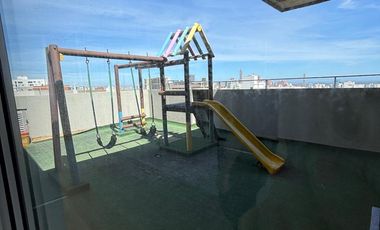 apartamento en venta en ciudad jardín. Cod V13111