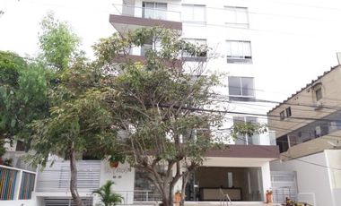 apartamento en venta en ciudad jardín. Cod V13111