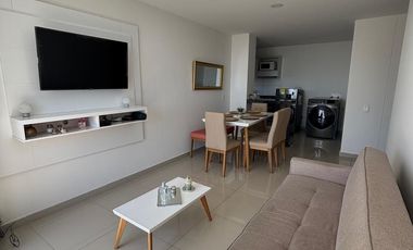 apartamento en venta en ciudad jardín. Cod V13111