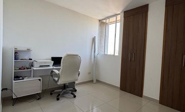 apartamento en venta en ciudad jardín. Cod V13111