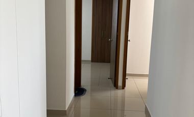 apartamento en venta en ciudad jardín. Cod V13111