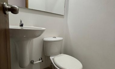 apartamento en venta en ciudad jardín. Cod V13111
