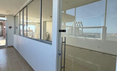 apartamento en venta en ciudad jardín. Cod V13111