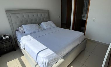 apartamento en venta en ciudad jardín. Cod V13111