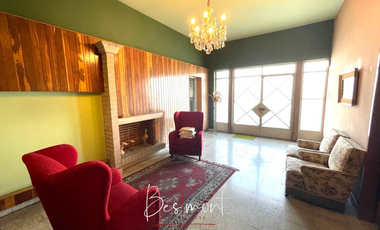 Casa en Venta para Oficina en Santa María, Blv. 5 de Mayo