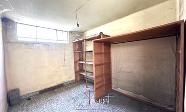 Casa en Venta para Oficina en Santa María, Blv. 5 de Mayo
