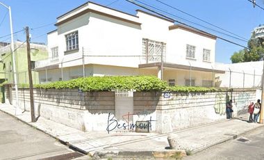 Casa en Venta para Oficina en Santa María, Blv. 5 de Mayo