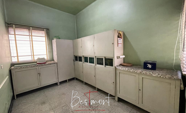Casa en Venta para Oficina en Santa María, Blv. 5 de Mayo