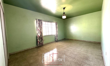 Casa en Venta para Oficina en Santa María, Blv. 5 de Mayo