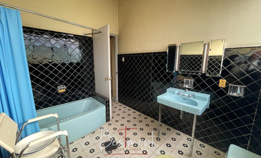 Casa en Venta para Oficina en Santa María, Blv. 5 de Mayo