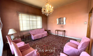 Casa en Venta para Oficina en Santa María, Blv. 5 de Mayo
