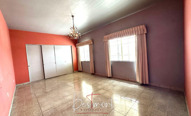 Casa en Venta para Oficina en Santa María, Blv. 5 de Mayo