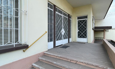 Casa en Venta para Oficina en Santa María, Blv. 5 de Mayo