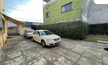 Casa en Venta para Oficina en Santa María, Blv. 5 de Mayo
