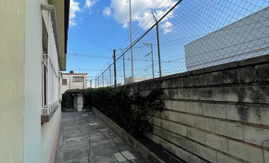 Casa en Venta para Oficina en Santa María, Blv. 5 de Mayo